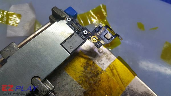 天呀連iphone5的wifi也打不開難道是apple品牌下的專利7 天呀連iphone5的wifi也打不開難道是apple品牌下的專利7