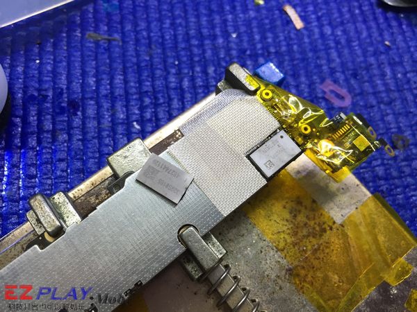 天呀連iphone5的wifi也打不開難道是apple品牌下的專利8 天呀連iphone5的wifi也打不開難道是apple品牌下的專利8