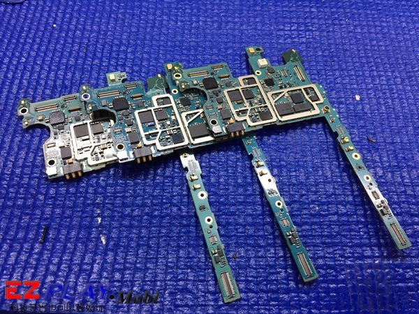 三星NOTE2不開機舊女友照片資料已化為泡沫3