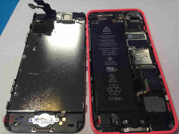 手機泡水不可不知5 手機泡水不可不知5