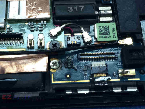 手機泡水不可不知7 手機泡水不可不知7