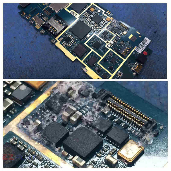 手機泡水不可不知13 手機泡水不可不知13