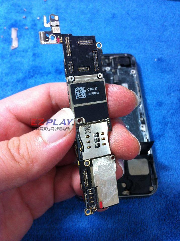 絕命終結站iPhone 5s泡水驚魂記4 絕命終結站iPhone 5s泡水驚魂記4