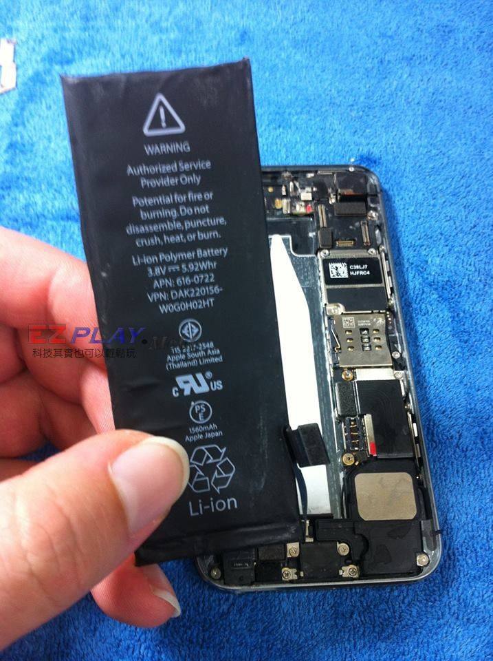 絕命終結站iPhone 5s泡水驚魂記5 絕命終結站iPhone 5s泡水驚魂記5