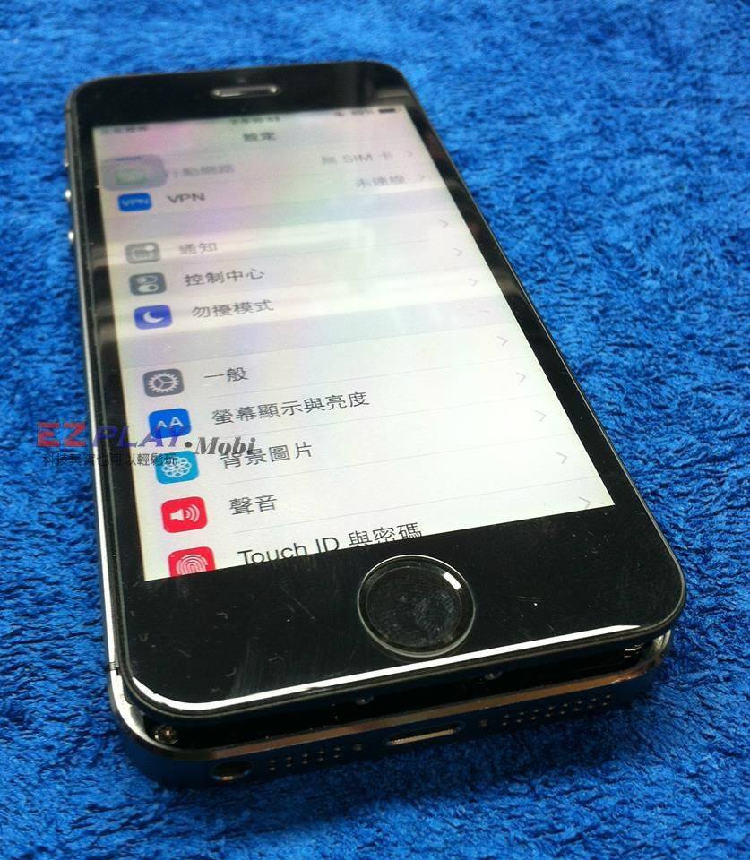 絕命終結站iPhone 5s泡水驚魂記6 絕命終結站iPhone 5s泡水驚魂記6