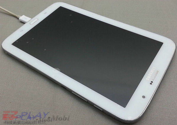 調皮孩子的玩具三星Note 8.0平板N5100藏了三個月不充電不開機2 調皮孩子的玩具三星Note 8.0平板N5100藏了三個月不充電不開機2