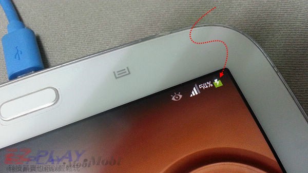 調皮孩子的玩具三星Note 8.0平板N5100藏了三個月不充電不開機7 調皮孩子的玩具三星Note 8.0平板N5100藏了三個月不充電不開機7