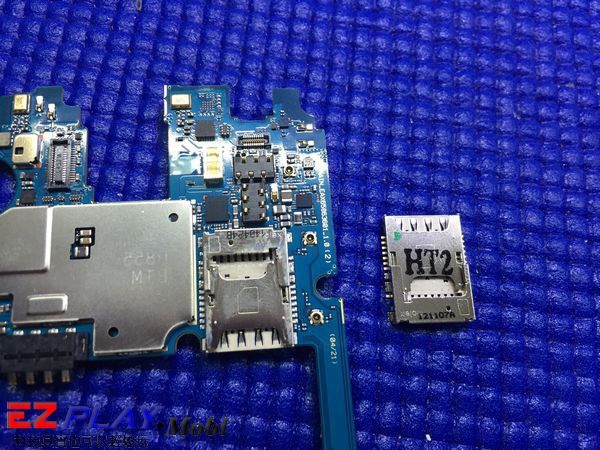 LG G3更換SIM卡座人客啊別再硬拉喔4 LG G3更換SIM卡座人客啊別再硬拉喔4