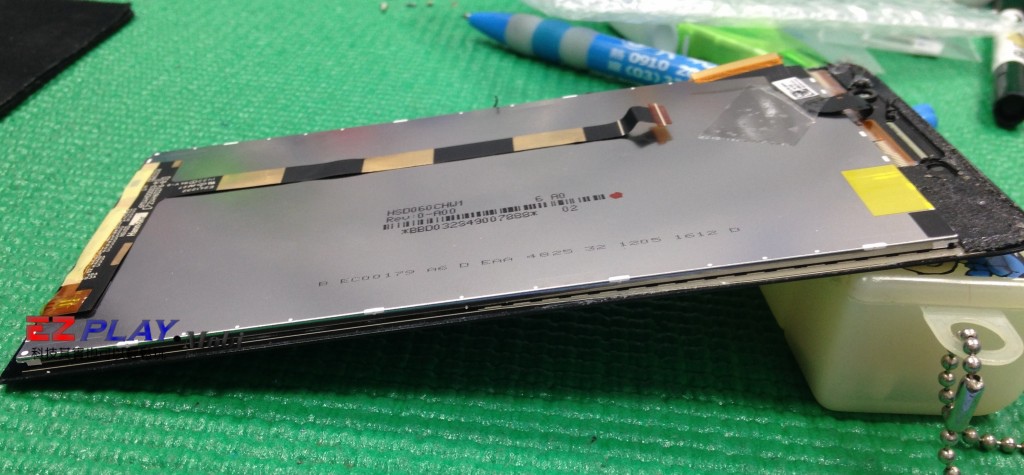 維修預算不夠單換液晶行嗎華碩Zenfone6面板修復記10