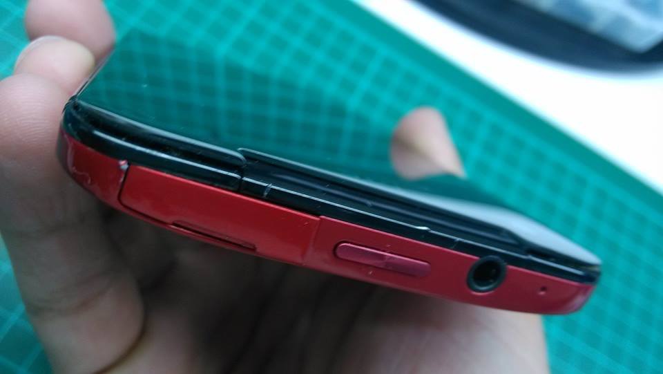 維修預算不夠單換液晶行嗎華碩Zenfone6面板修復記11