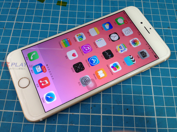 Iphone6 6 Plus 相機糢糊無法對焦會是Apple另一起的設計瑕疵嗎3
