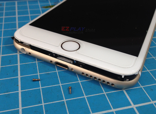 Iphone6 6 Plus 相機糢糊無法對焦會是Apple另一起的設計瑕疵嗎4