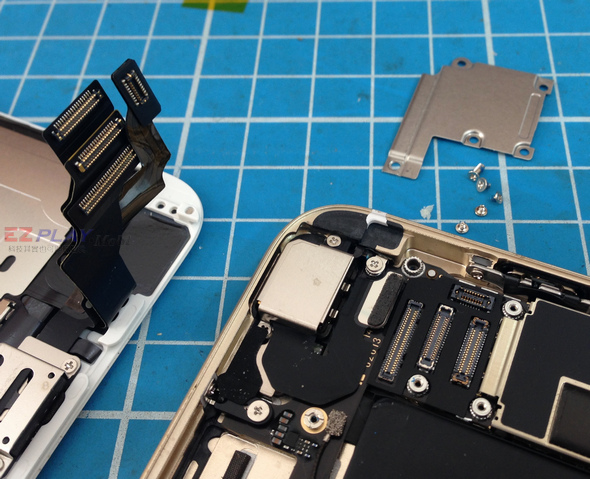 Iphone6 6 Plus 相機糢糊無法對焦會是Apple另一起的設計瑕疵嗎5