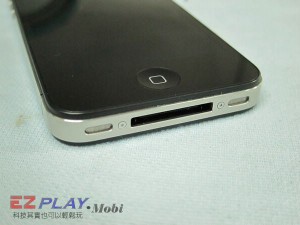 我的 iPhone 喇叭有一邊沒聲音可以修理嗎1 我的 iPhone 喇叭有一邊沒聲音可以修理嗎1