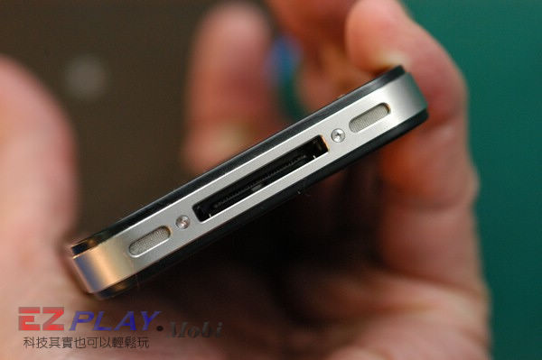 我的 iPhone 喇叭有一邊沒聲音可以修理嗎2 我的 iPhone 喇叭有一邊沒聲音可以修理嗎2