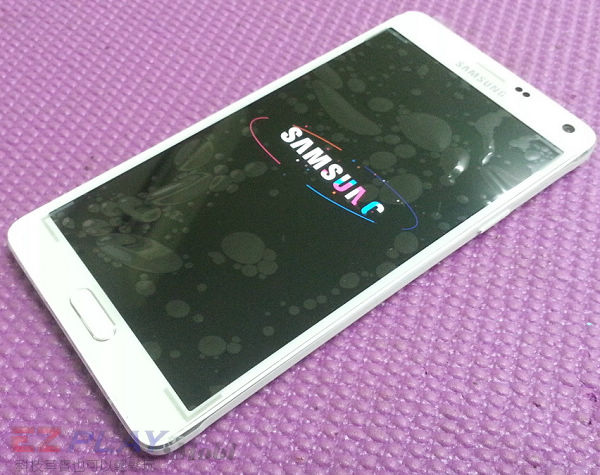 可惡的膠和超薄面板三星Note 4玻璃面板液晶維修之─驚心動魄9 可惡的膠和超薄面板三星Note 4玻璃面板液晶維修之─驚心動魄9