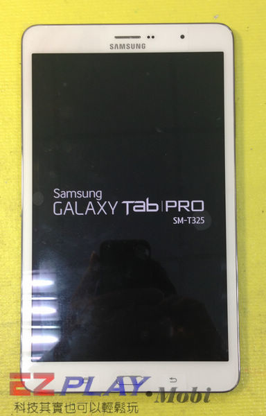 小白的整形日記~Samsung Tab Pro 8.4 平板面板更換全記錄12 小白的整形日記~Samsung Tab Pro 8.4 平板面板更換全記錄12