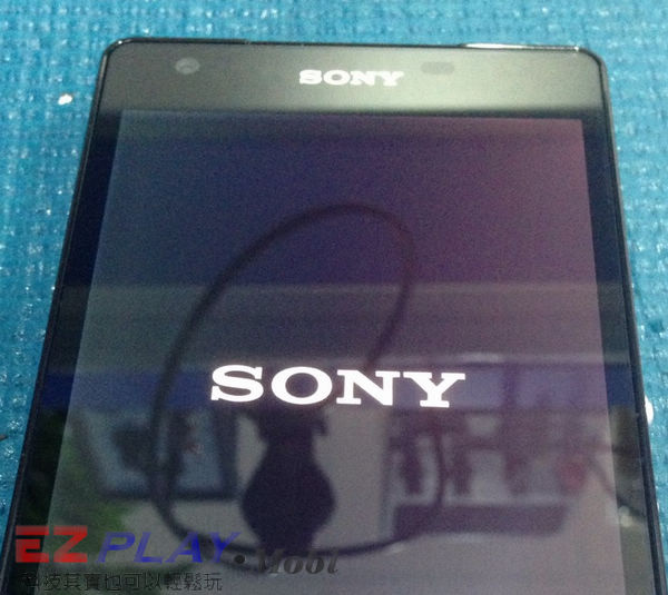 華麗變身,黑機變白機,SonyXperia Z2a 面板更換實錄13 華麗變身,黑機變白機,SonyXperia Z2a 面板更換實錄13