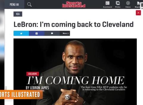 518315518-LeBron-To-Cleveland-Coming-Home