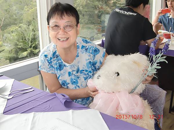 薰衣草花園明德店 007 薰衣草花園明德店 007