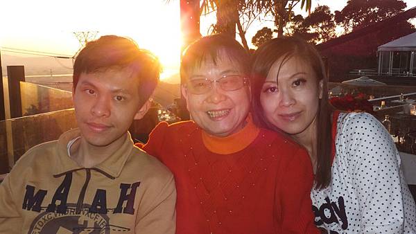 環保阿嬤上夜店趣 040 環保阿嬤上夜店趣 040