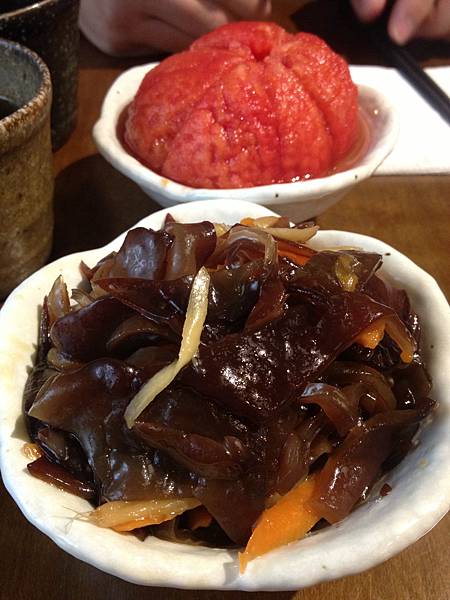 新竹- 井町日式蔬(素)食料理……..真的是一間少見好吃的素食 ...