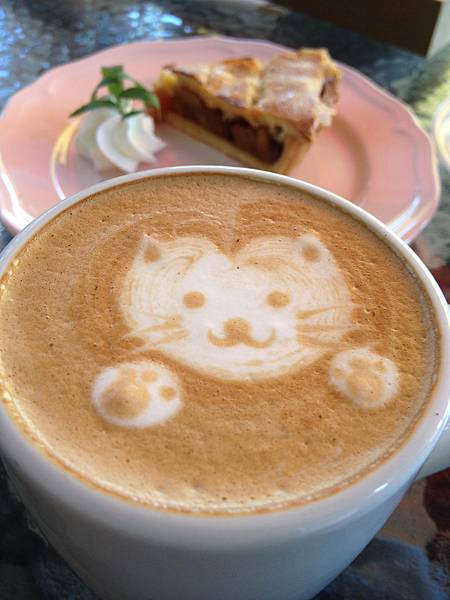 宜蘭礁溪 - 瑪德琳咖啡工坊 宜蘭礁溪 - 瑪德琳咖啡工坊