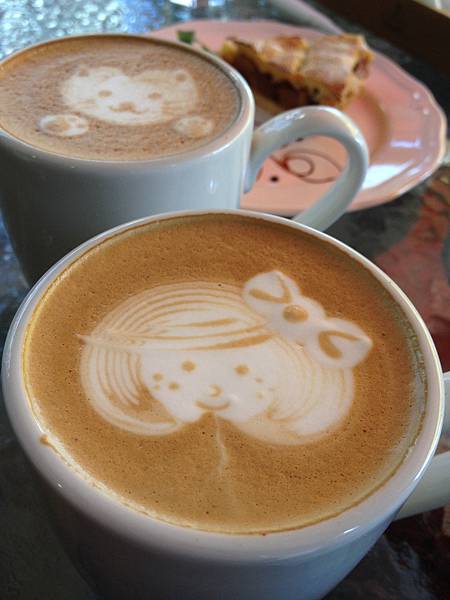 宜蘭礁溪 - 瑪德琳咖啡工坊 宜蘭礁溪 - 瑪德琳咖啡工坊