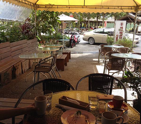 宜蘭礁溪 - 瑪德琳咖啡工坊 宜蘭礁溪 - 瑪德琳咖啡工坊