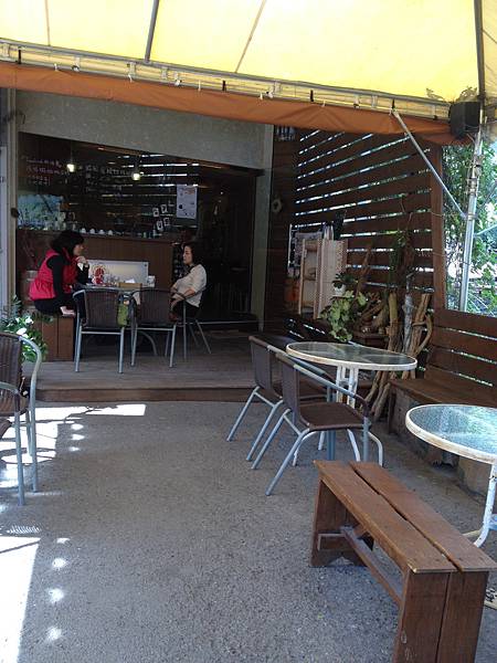 宜蘭礁溪 - 瑪德琳咖啡工坊 宜蘭礁溪 - 瑪德琳咖啡工坊