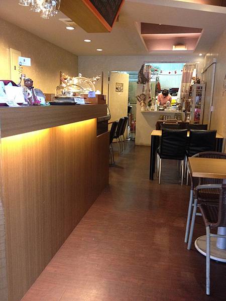 宜蘭礁溪 - 瑪德琳咖啡工坊 宜蘭礁溪 - 瑪德琳咖啡工坊