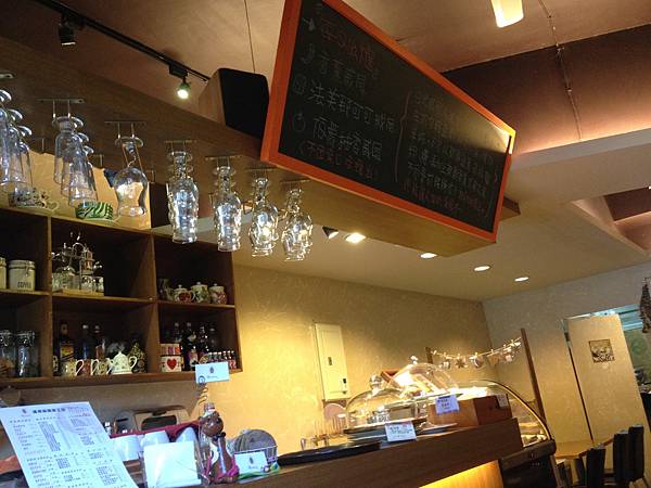 宜蘭礁溪 - 瑪德琳咖啡工坊 宜蘭礁溪 - 瑪德琳咖啡工坊