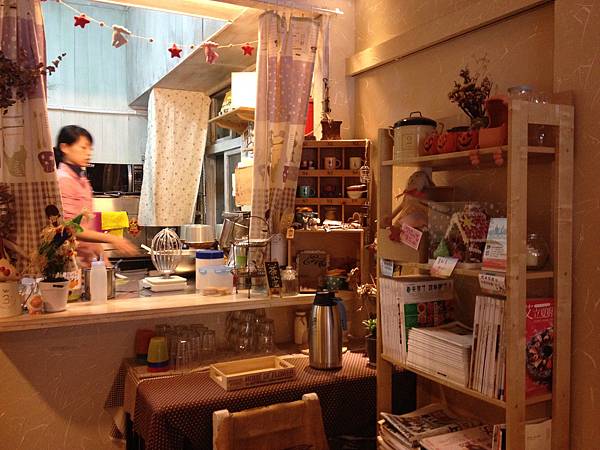 宜蘭礁溪 - 瑪德琳咖啡工坊 宜蘭礁溪 - 瑪德琳咖啡工坊