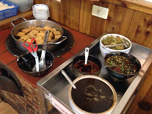 新竹竹北老皮牛肉麵