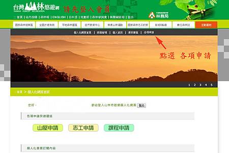 報名方式