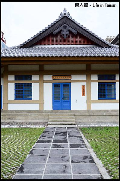 原台南神社事務所-8 原台南神社事務所-8