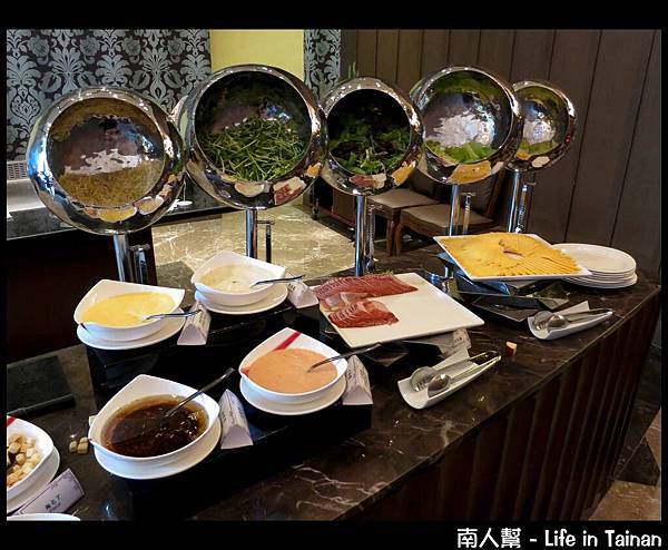 THE CUT 牛排屋 鐵板燒-00 THE CUT 牛排屋 鐵板燒-00
