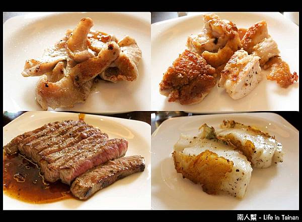THE CUT 牛排屋 鐵板燒-09 THE CUT 牛排屋 鐵板燒-09