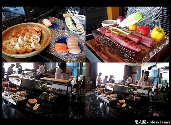 THE CUT 牛排屋 鐵板燒-14 THE CUT 牛排屋 鐵板燒-14