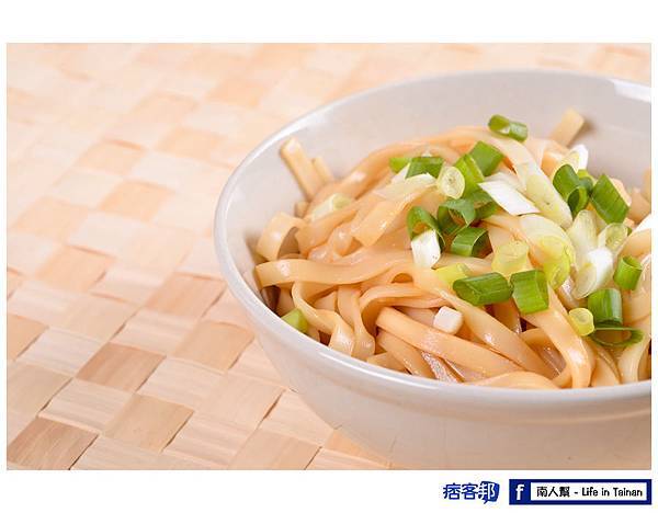 何上口麵(關廟麵) 何上口麵(關廟麵)