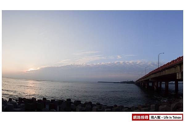 四草大橋 四草大橋