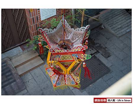 2014神農街燈會 2014神農街燈會