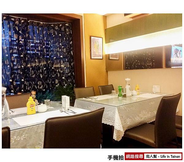B.B歐式餐廳 B.B歐式餐廳