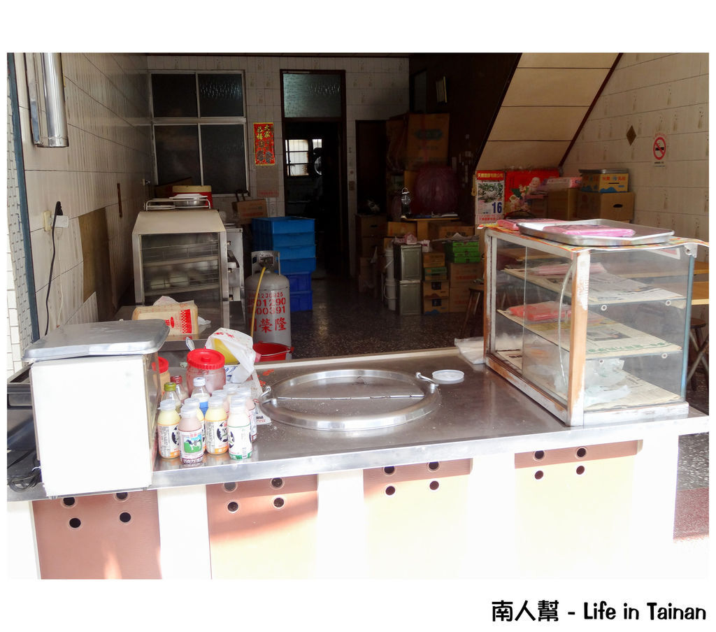 安南區國安街56巷111弄無名早餐 安南區國安街56巷111弄無名早餐