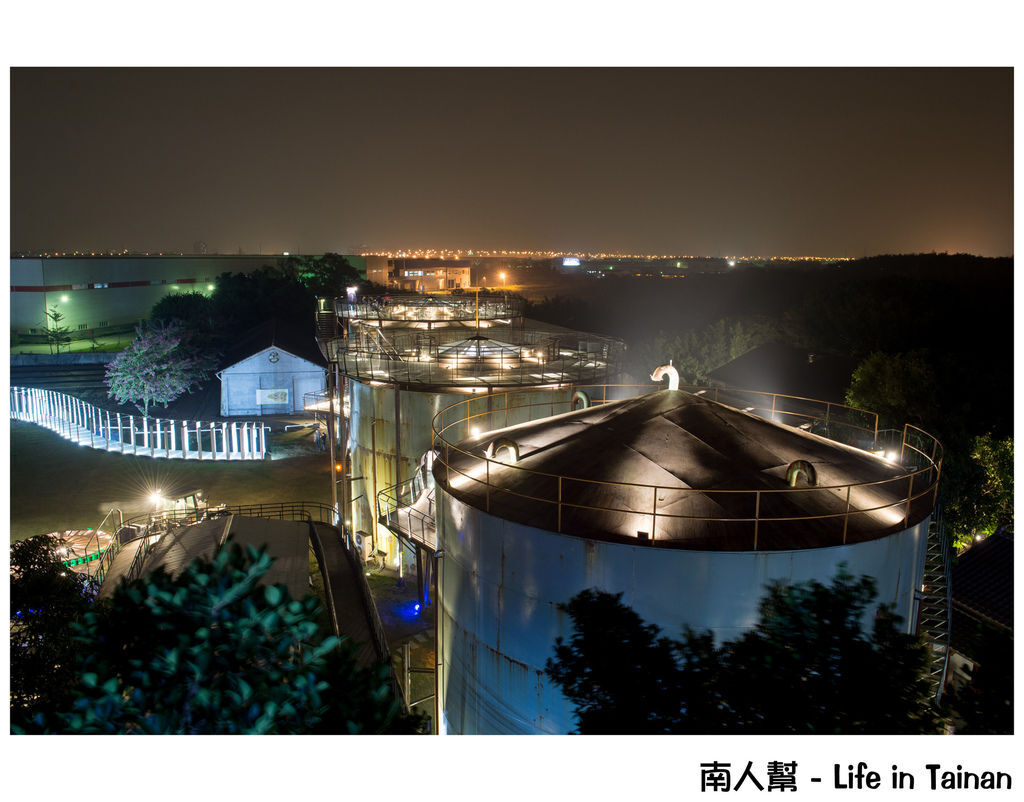 十鼓文化村 十鼓文化村