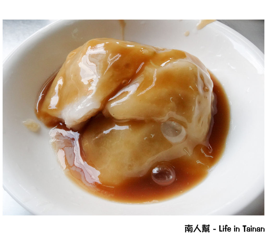 武廟蒸肉圓 武廟蒸肉圓