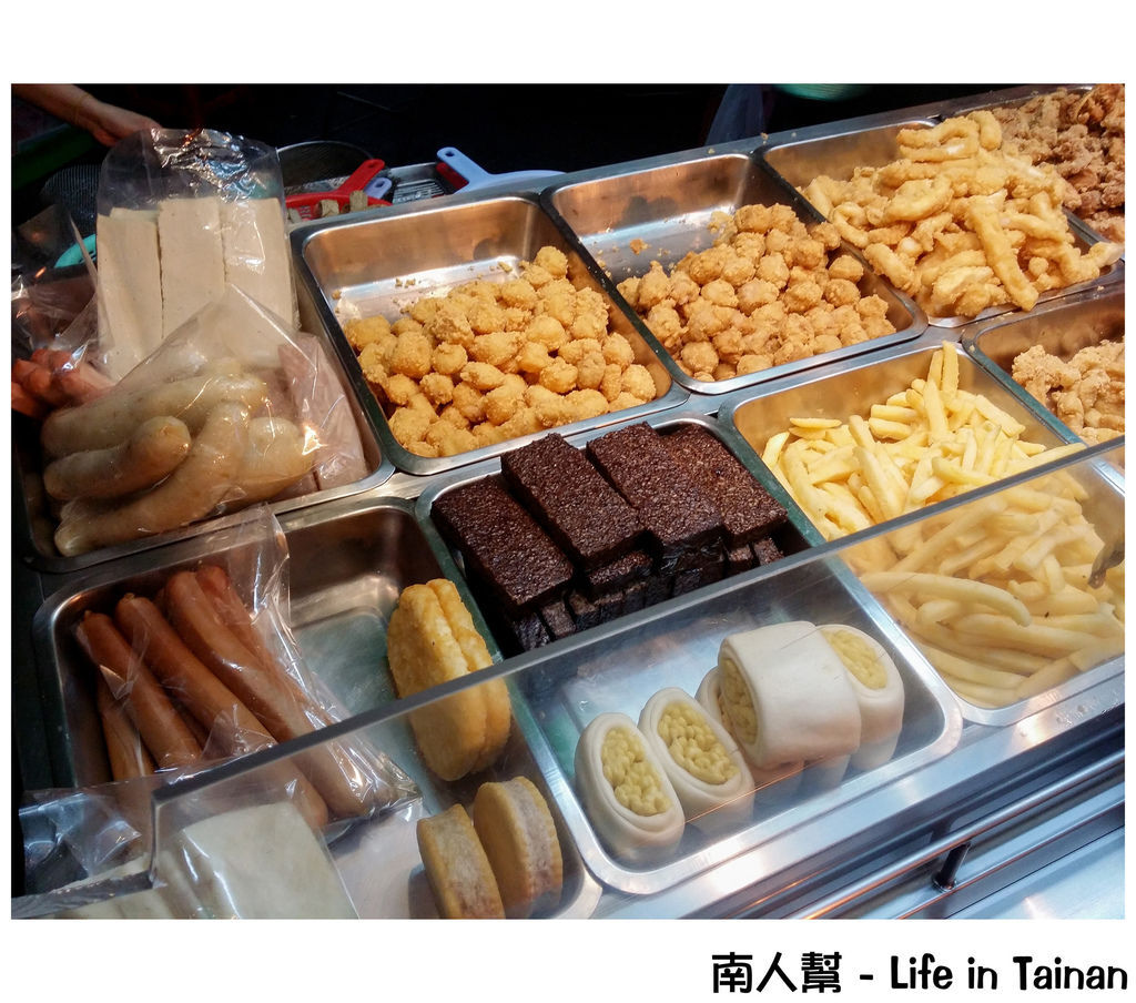 永康阿Q香雞排 永康阿Q香雞排