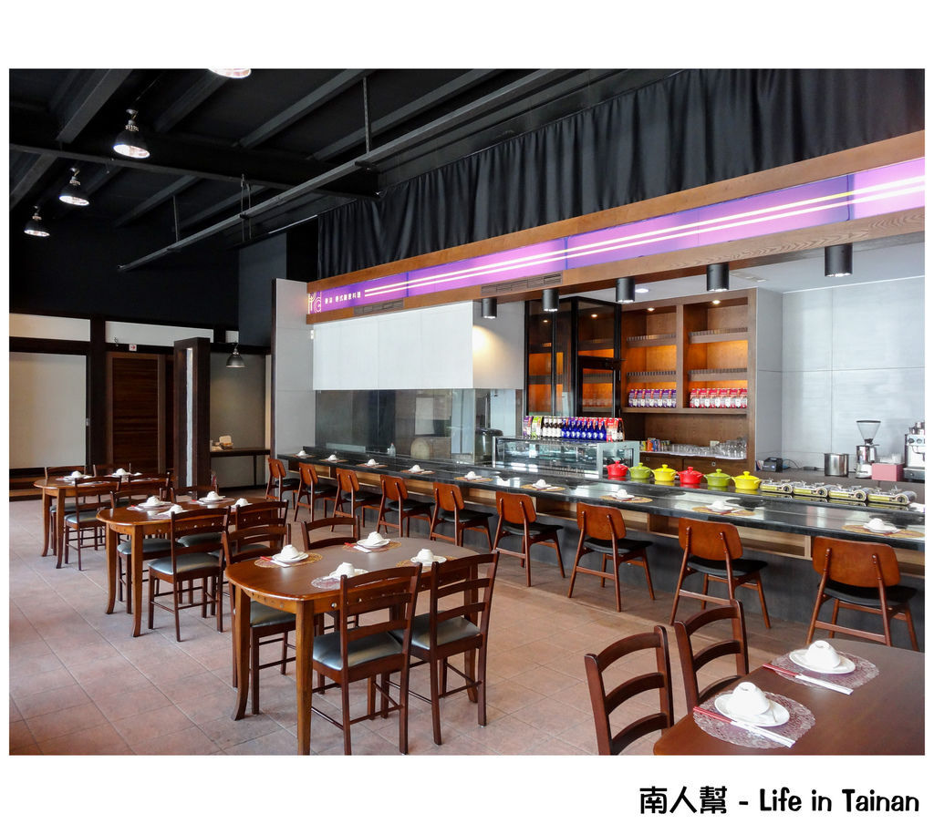 泰洁泰式創意料理 泰洁泰式創意料理