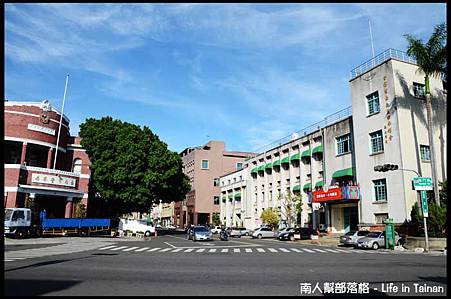 嘉南農田水利會(原嘉南大圳組合事務所)01.jpg 嘉南農田水利會(原嘉南大圳組合事務所)01.jpg