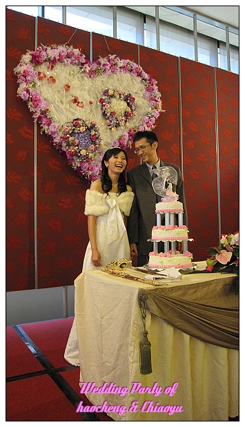 只有新人的wedding party 只有新人的wedding party